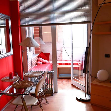 Cherry Apartment Tirana Exterior foto